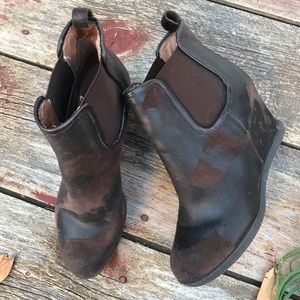 🍀🌸 Donald J. Pliner Dillon Ankle Bootie 🌸🍀